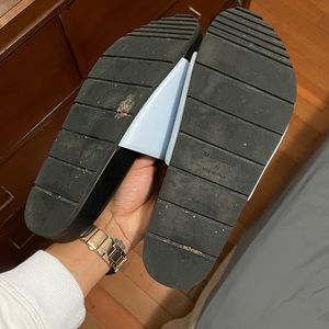 Balenciaga women’s slides